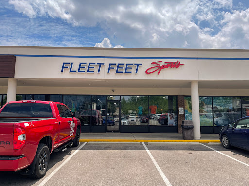 Fleet Feet Cincinnati - Blue Ash