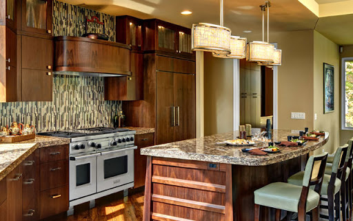 Cabinet Maker «Northland Woodworks», reviews and photos, 1700 94th Ln NE, Minneapolis, MN 55449, USA