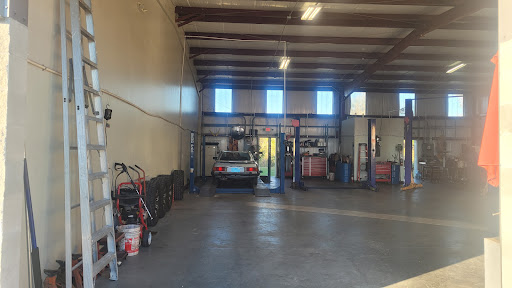 Transmission Shop «Transmatics Transmissions N Auto Repair», reviews and photos, 6131 Anderson Rd, Tampa, FL 33634, USA