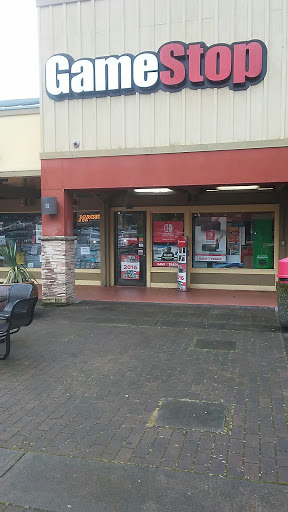 Video Game Store «GameStop», reviews and photos, 3814 Bridgeport Way W #172, University Place, WA 98466, USA