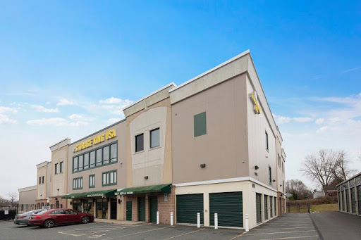 Self-Storage Facility «Storage King USA Belcamp», reviews and photos, 1339 Belcamp Rd, Belcamp, MD 21017, USA