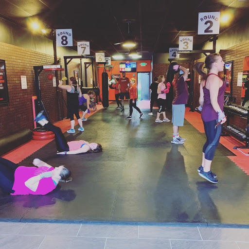 Physical Fitness Program «9Round Raleigh», reviews and photos, 1131 Falls River Ave #102, Raleigh, NC 27614, USA