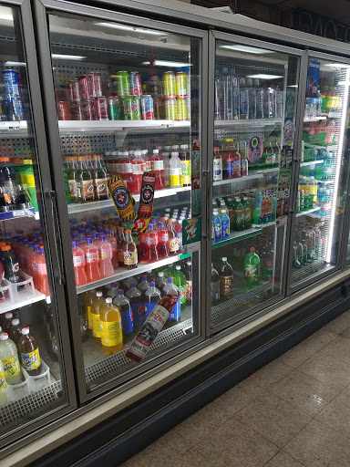 Supermarket «Grand Palace Super Market», reviews and photos, 7131 S State St, Chicago, IL 60619, USA