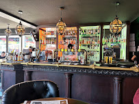 Atmosphère du Restaurant The Royal Pub à Chessy - n°6