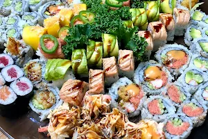 Oh My Sushi image