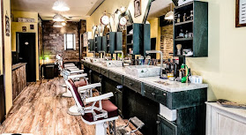 Machete Barber Shop Marconi