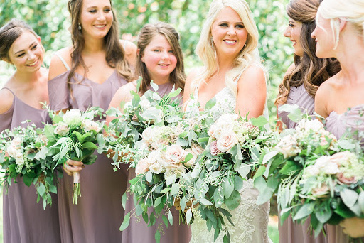 Florist «Carol Lynn Originals & Events», reviews and photos, 645 E Main St, Lexington, KY 40508, USA