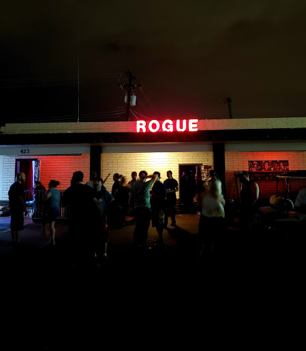 Bar «Rogue», reviews and photos, 423 N Scottsdale Rd, Scottsdale, AZ 85257, USA