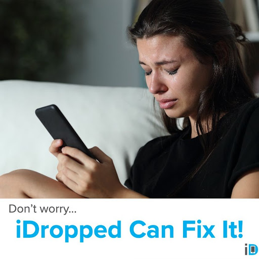 Cell Phone Store «iDropped - Stroudsburg - Stroud Plaza», reviews and photos, 1240 N 9th St, Stroudsburg, PA 18360, USA