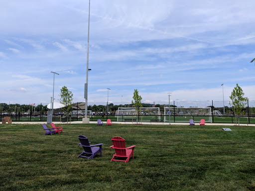 Stadium «RFK Stadium», reviews and photos, 2400 East Capitol Street SE, Washington, DC 20003, USA