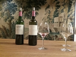 Photo n°46 de Sous la robe à Saint-Émilion ()