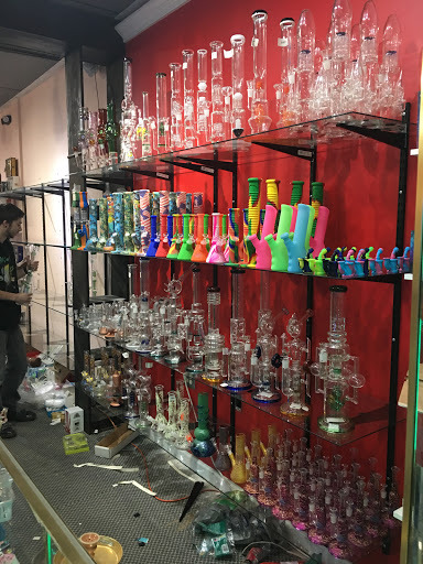 Tobacco Shop «Tobacco And Vapor Zone», reviews and photos, 7340 Bell Creek Rd, Mechanicsville, VA 23111, USA