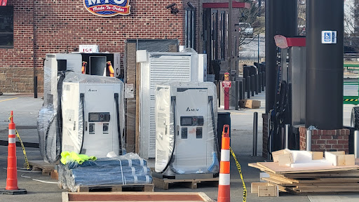 Convenience Store «Sheetz», reviews and photos, 9002 University Blvd, Moon, PA 15108, USA