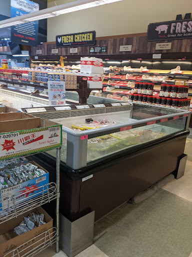 Korean Grocery Store «H Mart», reviews and photos, 10820 Abbotts Bridge Rd, Johns Creek, GA 30097, USA