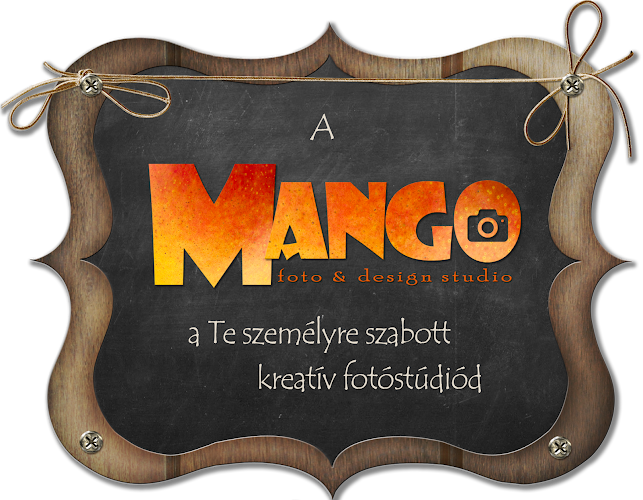 Mango Foto & Design Studio Győr - Győr