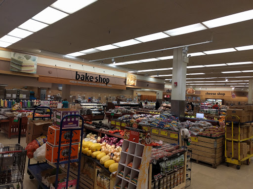 Grocery Store «Jewel-Osco», reviews and photos, 1156 Maple Ave, Lisle, IL 60532, USA