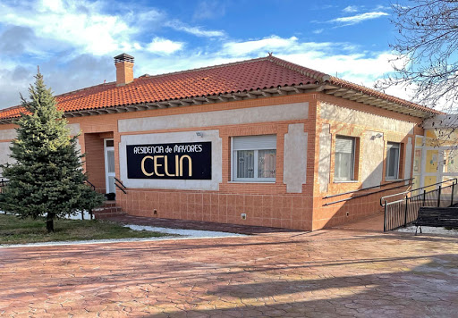 Residencia de Mayores Celín - Nexus Integral en Gerindote, Toledo