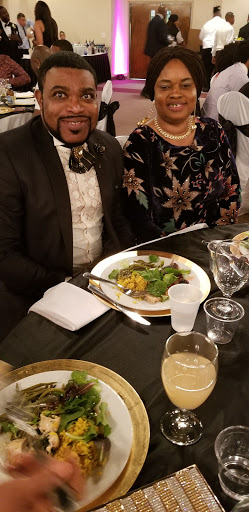 Event Venue «Premier Event Halls», reviews and photos, 3520 Breckinridge Blvd #106, Duluth, GA 30096, USA