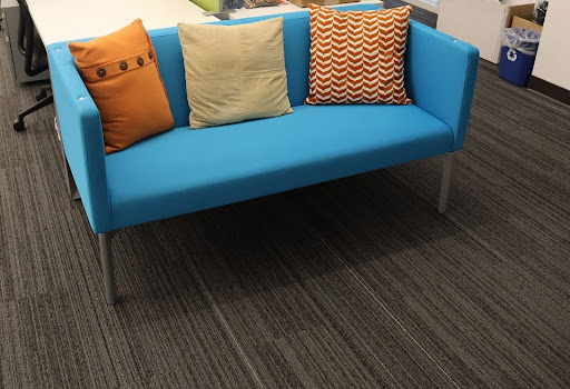 Office Furniture Store «Sumner Furniture», reviews and photos, 22960 Shaw Rd #601, Sterling, VA 20166, USA