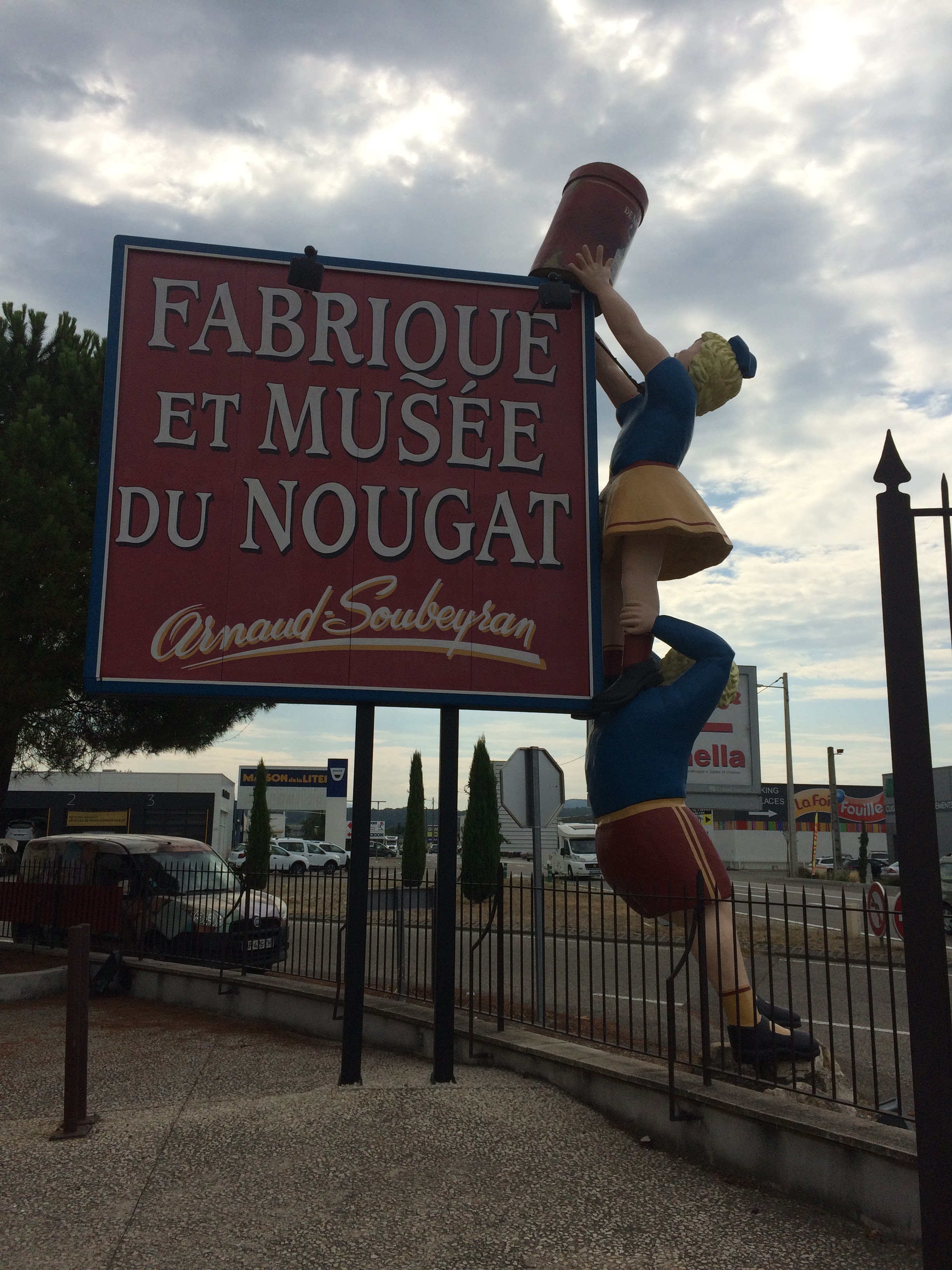 Photo n° 1 de l'avis de Sandrine.O fait le 06/08/2018 à 09:00