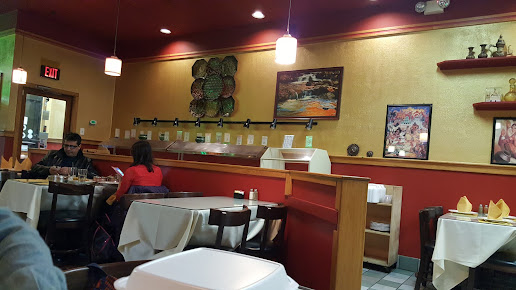 Clay Oven Restaurant