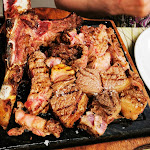 Photo n°2 de l'avis de paolo.a fait le 11/09/2019 à 20:44 sur le  Braceria Trattoria Pizzeria Le Farniole Valdichiana à Foiano della Chiana