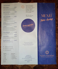 Piazza Maggiore à Pulheim menu