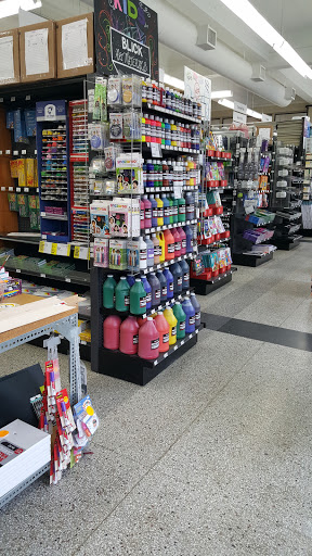 Art Supply Store «Blick Art Materials», reviews and photos, 1600 Broadway, Seattle, WA 98122, USA