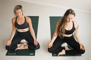 The Practice: Yoga & Mindful Movement image