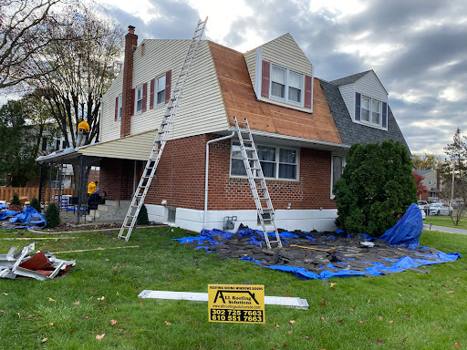  «All Roofing Solutions», reviews and photos, 1167 W Baltimore Ave #242, Media, PA 19063, USA