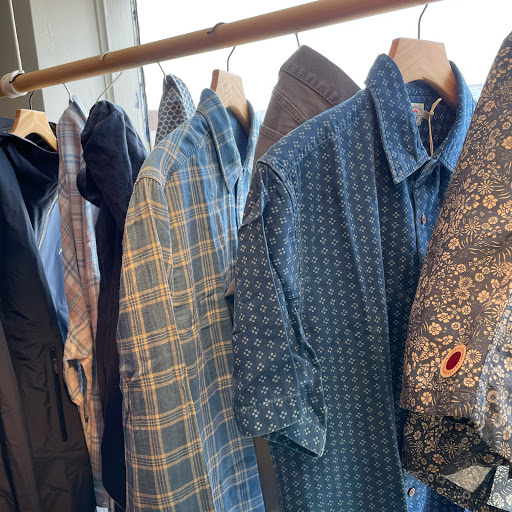 Camping Store «Out There Outfitters», reviews and photos, 123 N Wayne Ave, Wayne, PA 19087, USA