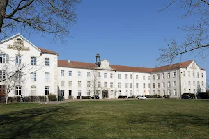 Collège et Lycée Privés La Malgrange image