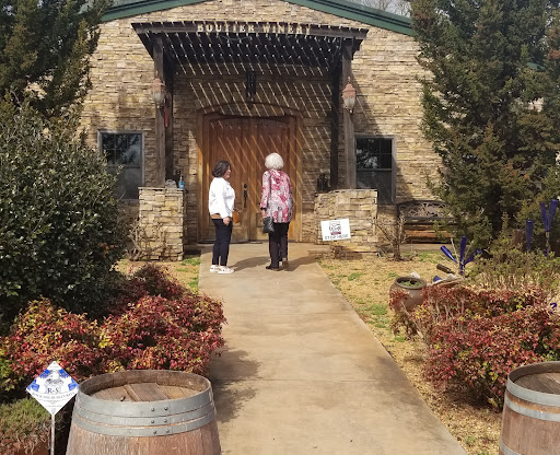 Winery «Boutier Winery & Events», reviews and photos, 4506 Hudson River Church Rd, Danielsville, GA 30633, USA