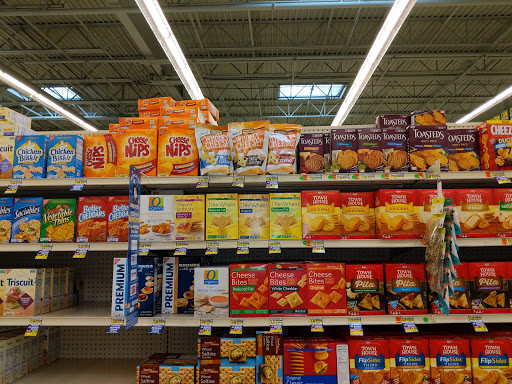 Grocery Store «Jewel-Osco», reviews and photos, 1148 Ogden Ave, Downers Grove, IL 60515, USA