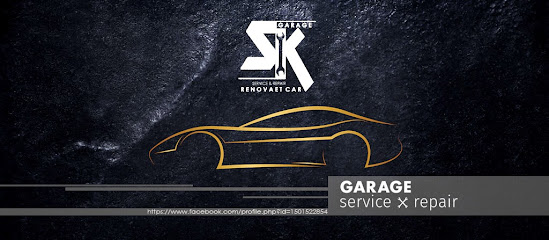 SK Renovate Car ซักพรม ซักเบาะ ซักหลังคา ขัดไฟหน้า