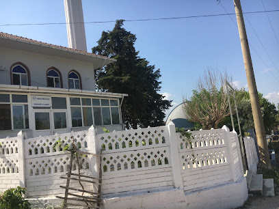 Yeniköy camii