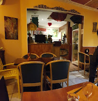 Atmosphère du Restaurant asiatique O'BALI à Toulouse - n°4