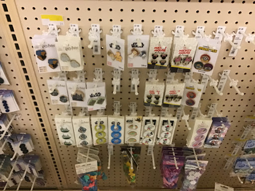 Fabric Store «Jo-Ann Fabrics and Crafts», reviews and photos, 40462 Winchester Rd, Temecula, CA 92591, USA