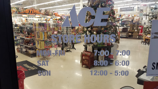 Hardware Store «Hart Ace Hardware», reviews and photos, 8203 TN-100, Nashville, TN 37221, USA