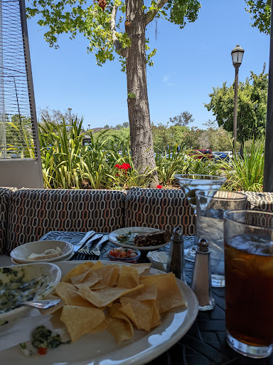 Restaurant «The Cheesecake Factory», reviews and photos, 442 W Hillcrest Dr, Thousand Oaks, CA 91360, USA