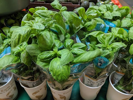 Health Food Store «Sprouts Farmers Market», reviews and photos, 4123 S Harvard Ave, Tulsa, OK 74135, USA