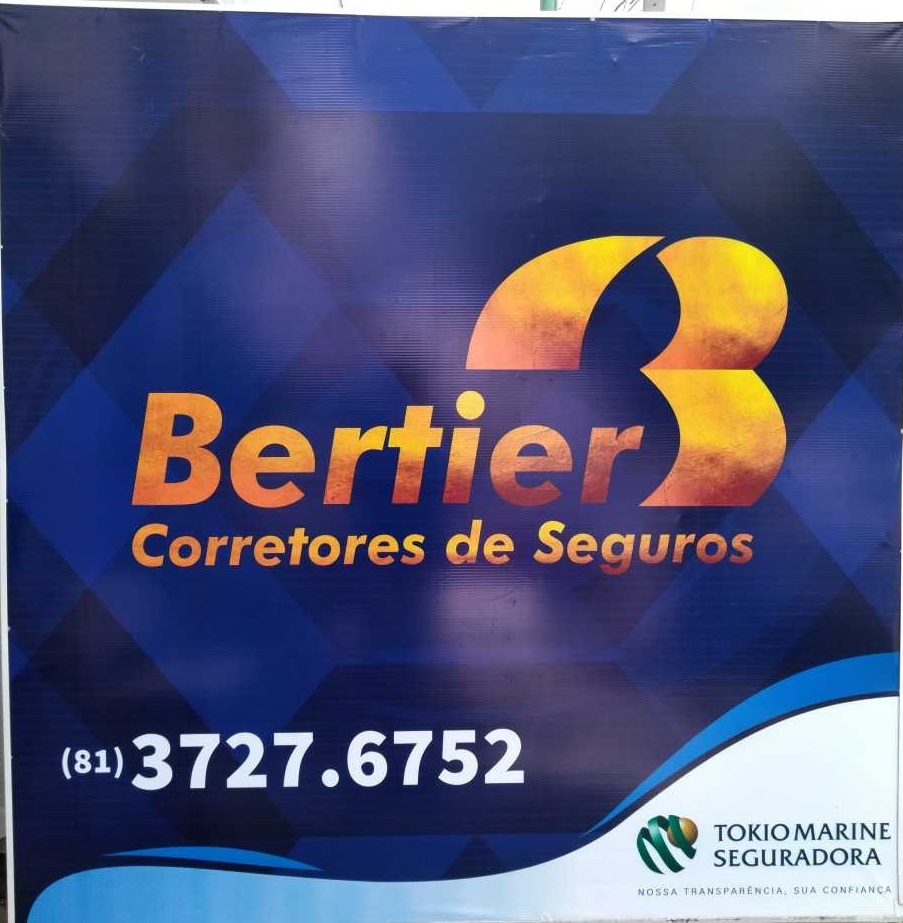 Bertier - Corretores de Seguros