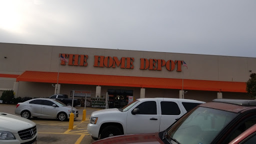 Home Improvement Store «The Home Depot», reviews and photos, 6200 W Park Blvd, Plano, TX 75093, USA