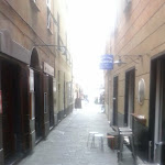 Photo n°1 de l'avis de Massimo.r fait le 20/04/2017 à 15:49 sur le  Vinoria Bar Bottiglieria à Chiavari