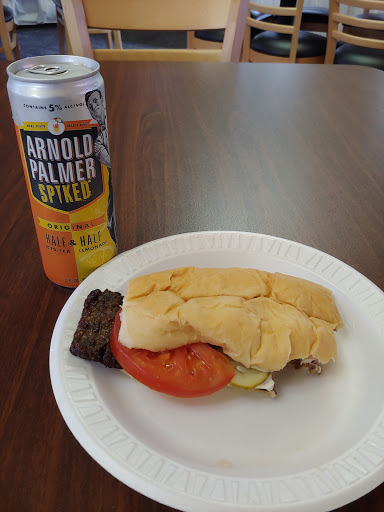 Golf Course «Woodruff Golf Course», reviews and photos, 621 Gougar Rd, Joliet, IL 60432, USA