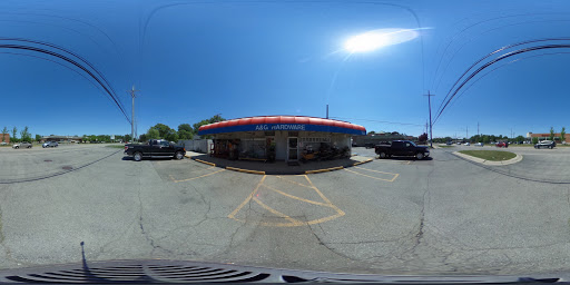 Home Improvement Store «A & G Hardware Inc.», reviews and photos, 1927 W Auburn Rd, Rochester Hills, MI 48309, USA