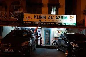 Klinik Al-Azhim, Bukit Baru image