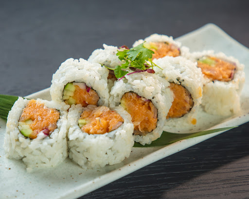 Little Tokyo Restaurant image