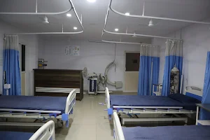Lalitha Hospital image