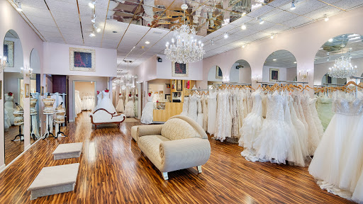 Wedding Store «Paris House Of Bridal», reviews and photos, 728 Franklin St, Michigan City, IN 46360, USA